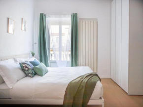 The Best Rent - Two-Bedroom apartment in Navigli area